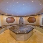 SPA-комплекс, Отель Alean Family Doville