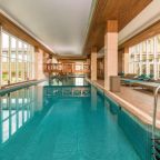 SPA-комплекс, Отель Alean Family Doville