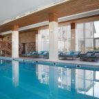 SPA-комплекс, Отель Alean Family Doville