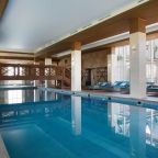 SPA-комплекс, Отель Alean Family Doville