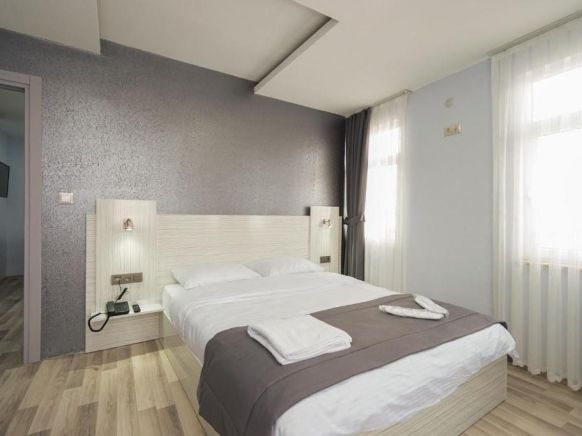 Element Residence