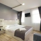 Студио (Номер-студио), Element Residence
