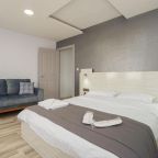 Апартаменты (Апартаменты с 1 спальней), Element Residence