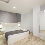 Апартаменты (Апартаменты с 1 спальней), Element Residence