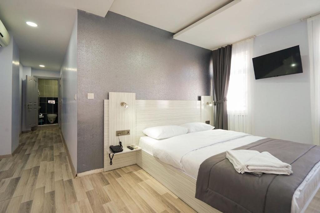 Студио (Номер-студио), Element Residence
