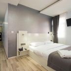Студио (Номер-студио), Element Residence