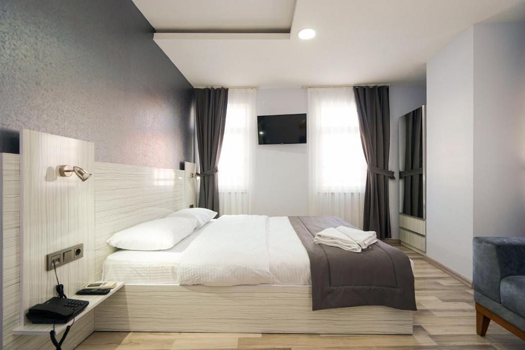 Студио (Номер-студио), Element Residence