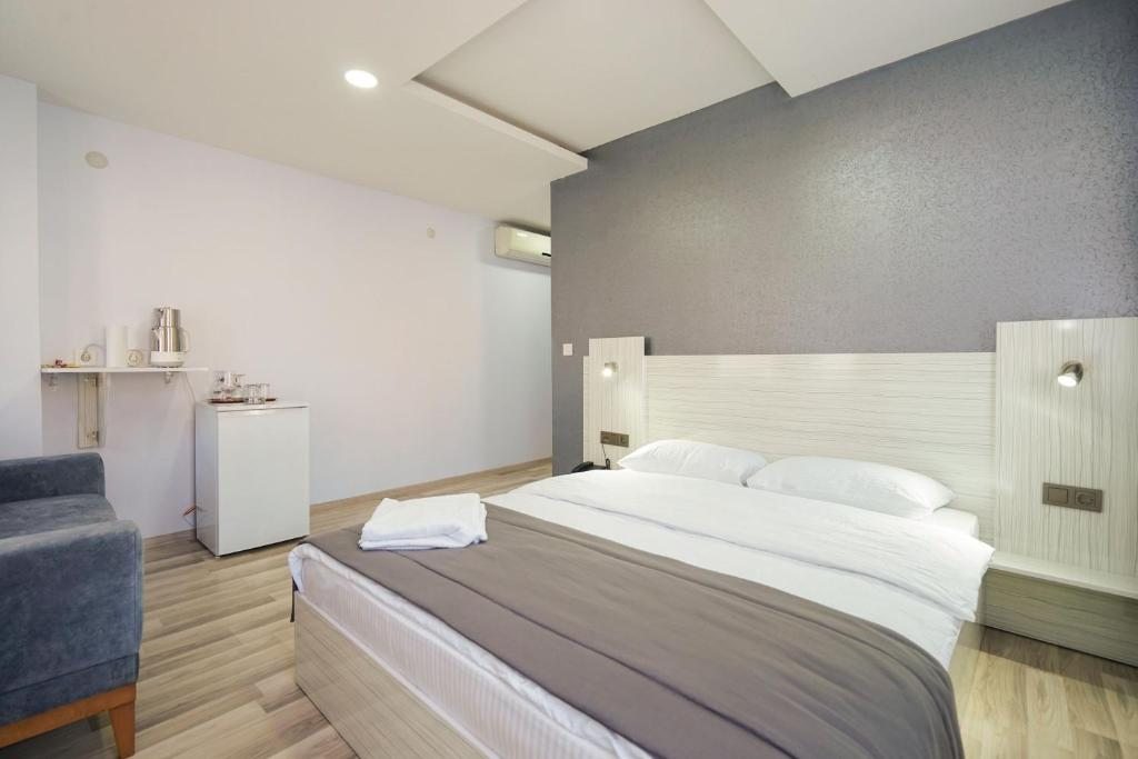 Студио (Номер-студио), Element Residence
