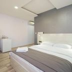 Студио (Номер-студио), Element Residence