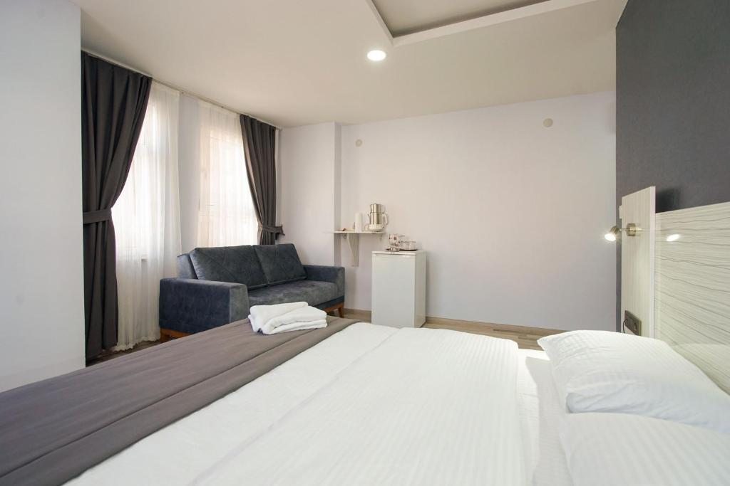 Студио (Номер-студио), Element Residence