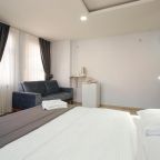 Студио (Номер-студио), Element Residence