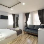 Студио (Номер-студио), Element Residence