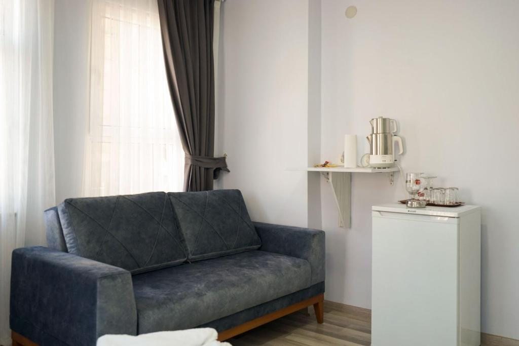 Студио (Номер-студио), Element Residence