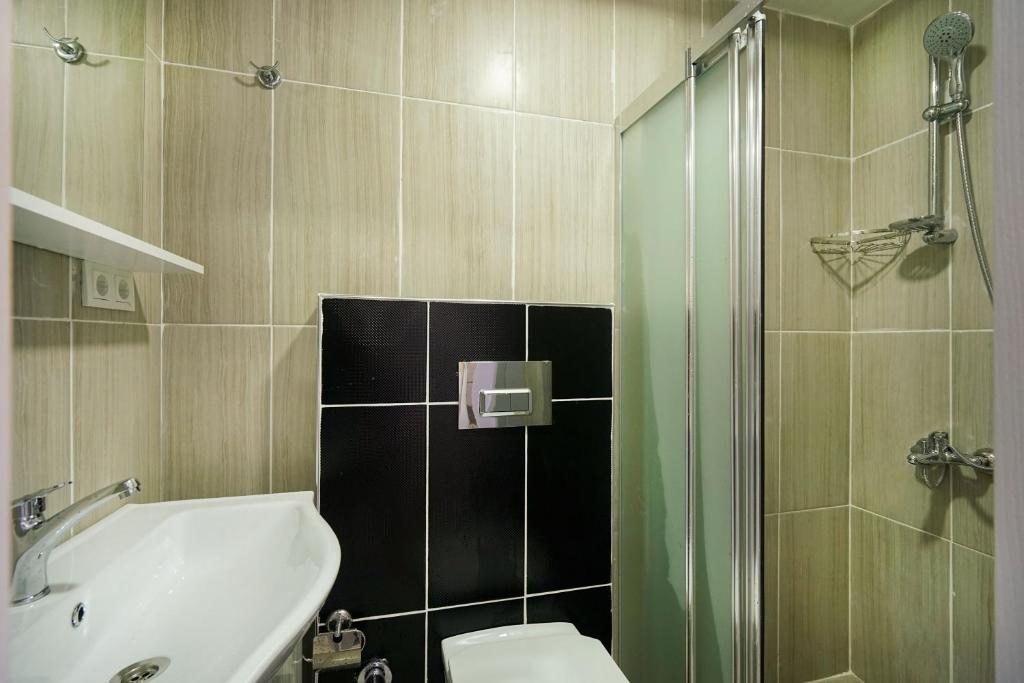 Студио (Номер-студио), Element Residence