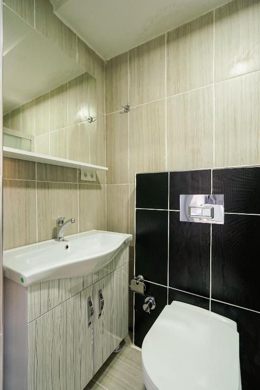 Студио (Номер-студио), Element Residence