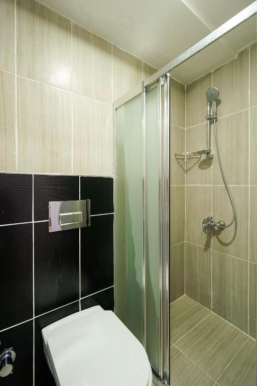 Студио (Номер-студио), Element Residence