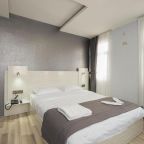 Апартаменты (Апартаменты с 1 спальней), Element Residence