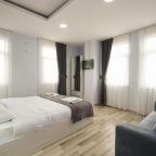 Апартаменты (Апартаменты с 1 спальней), Element Residence