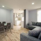 Апартаменты (Апартаменты с 1 спальней), Element Residence