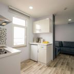 Апартаменты (Апартаменты с 1 спальней), Element Residence