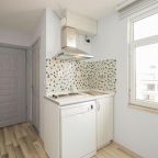 Апартаменты (Апартаменты с 1 спальней), Element Residence