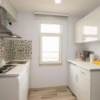 Апартаменты (Апартаменты с 1 спальней), Element Residence