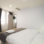 Апартаменты (Апартаменты с 1 спальней), Element Residence