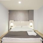 Апартаменты (Апартаменты с 1 спальней), Element Residence