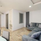 Апартаменты (Апартаменты с 1 спальней), Element Residence