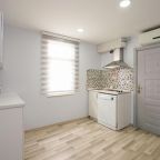 Апартаменты (Апартаменты с 1 спальней), Element Residence