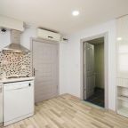 Апартаменты (Апартаменты с 1 спальней), Element Residence