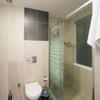 Апартаменты (Апартаменты с 1 спальней), Element Residence