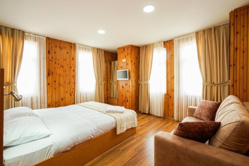 Апартаменты (Улучшенные апартаменты), Element Residence