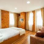 Апартаменты (Улучшенные апартаменты), Element Residence