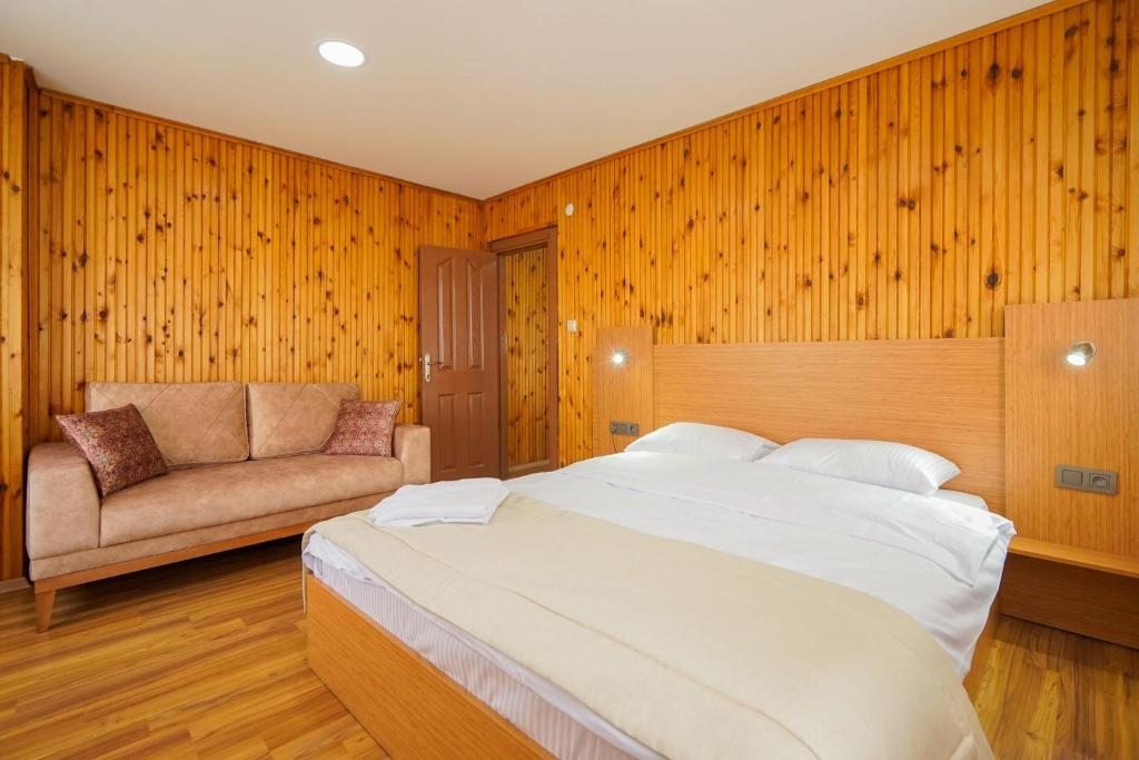 Апартаменты (Улучшенные апартаменты), Element Residence