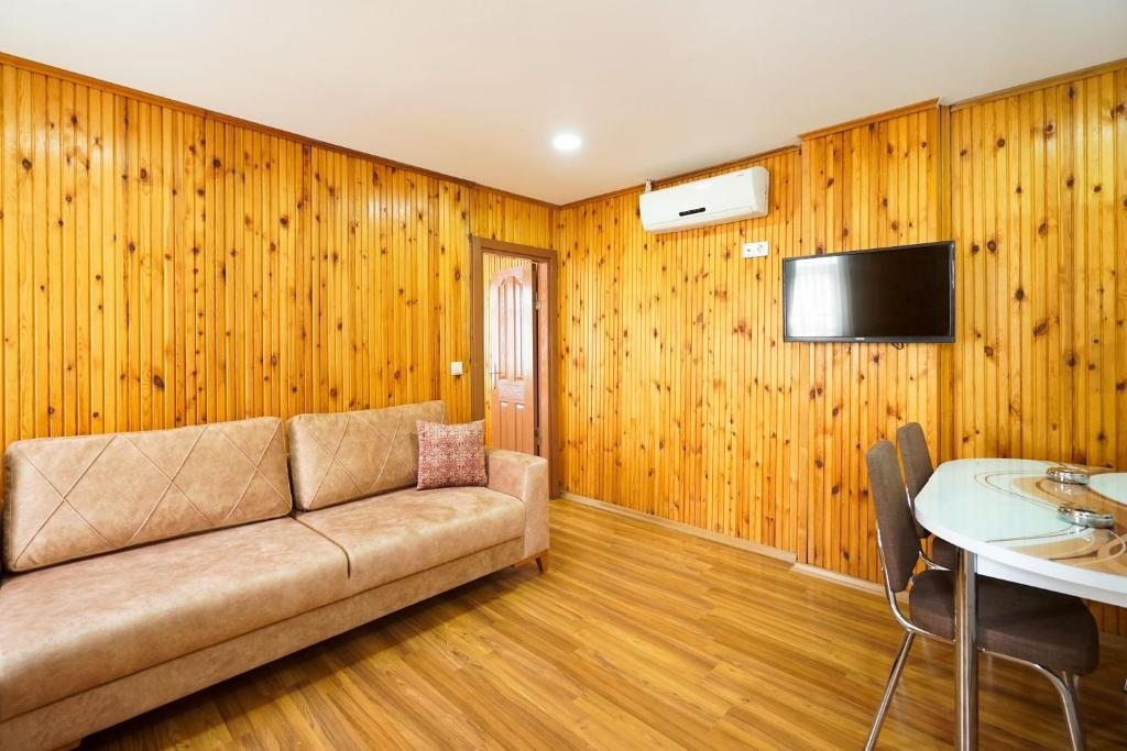 Апартаменты (Улучшенные апартаменты), Element Residence