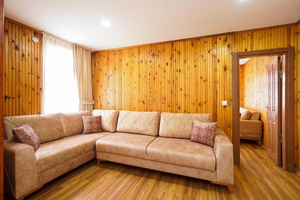 Апартаменты (Улучшенные апартаменты), Element Residence