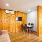 Апартаменты (Улучшенные апартаменты), Element Residence