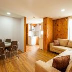 Апартаменты (Улучшенные апартаменты), Element Residence