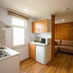 Апартаменты (Улучшенные апартаменты), Element Residence