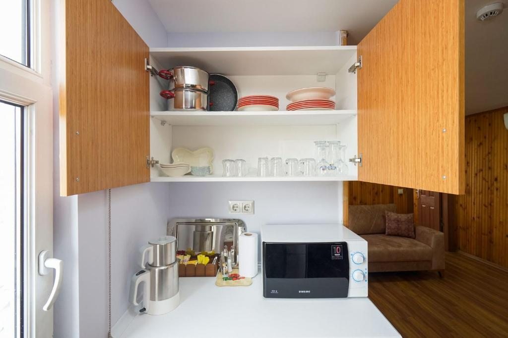Апартаменты (Улучшенные апартаменты), Element Residence