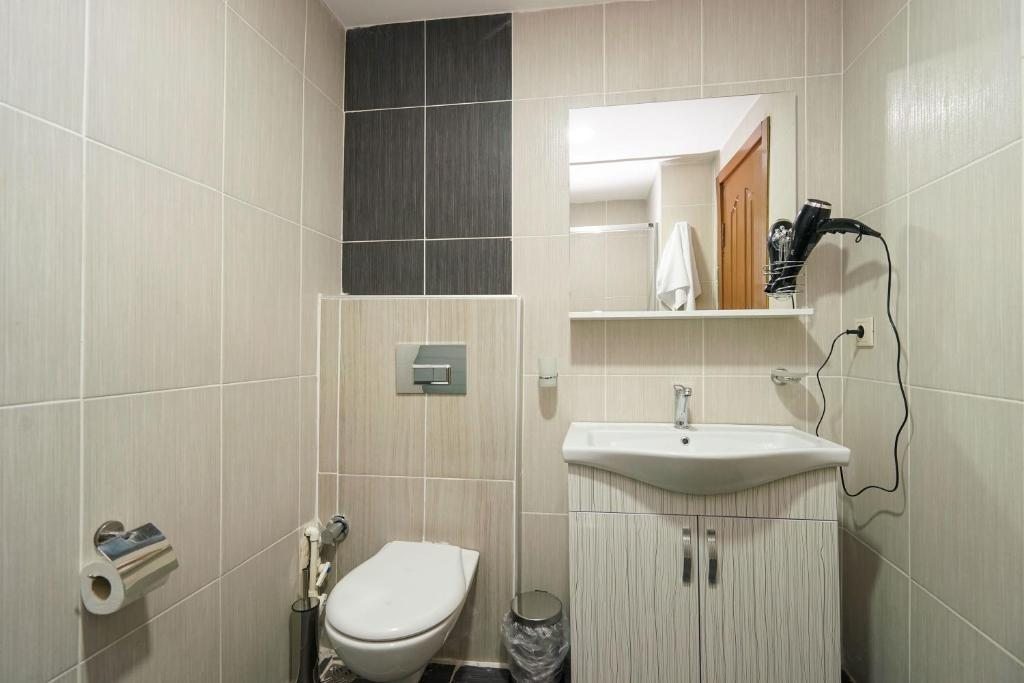 Апартаменты (Улучшенные апартаменты), Element Residence