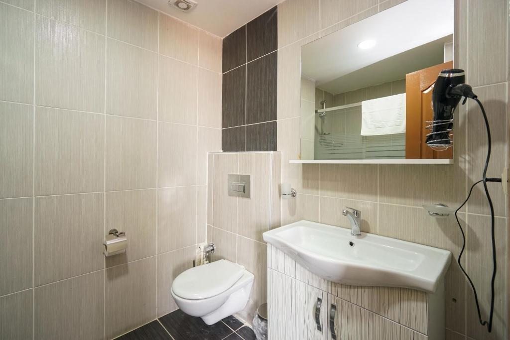 Апартаменты (Улучшенные апартаменты), Element Residence