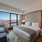 Сьюит (Люкс с видом на море - Бесплатный доступ в спа-центр), Elite World Asia Hotel