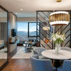 Сьюит (Люкс с видом на город - Бесплатный доступ в спа-центр), Elite World Asia Hotel