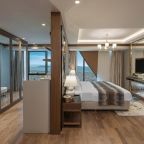 Сьюит (Президентский люкс), Elite World Asia Hotel
