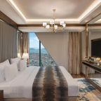 Сьюит (Президентский люкс), Elite World Asia Hotel