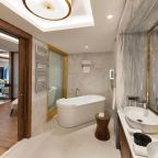 Сьюит (Президентский люкс), Elite World Asia Hotel