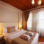 Двухместный (Двухместный номер с 1 кроватью), Elyka Hotel