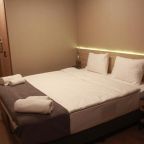 Апартаменты (Апартаменты с 1 спальней с диваном-кроватью.), Endless Comfort Hotel Taksim